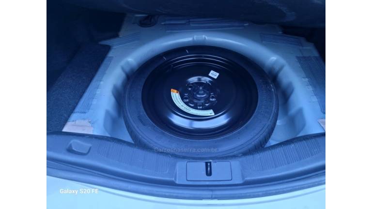 FORD - FUSION - 2018/2018 - Branca - R$ 98.000,00