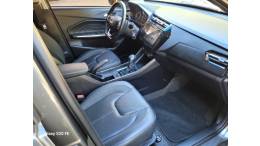 CHERY - TIGGO - 2020/2022 - Cinza - R$ 75.000,00