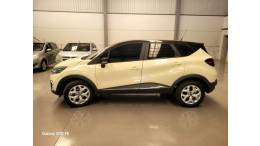RENAULT - CAPTUR - 2019/2019 - Bege - R$ 73.000,00