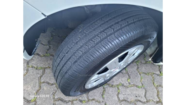 FIAT - DOBLÓ - 2013/2013 - Branca - R$ 44.000,00