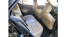 NISSAN - KICKS - 2016/2017 - Preta - R$ 80.000,00