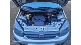 FIAT - UNO - 2020/2020 - Prata - R$ 41.000,00