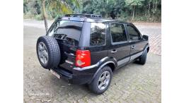 FORD - ECOSPORT - 2008/2008 - Preta - R$ 28.000,00