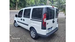 FIAT - DOBLÓ - 2013/2013 - Branca - R$ 44.000,00