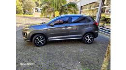 CHERY - TIGGO - 2020/2022 - Cinza - R$ 75.000,00