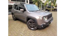 JEEP - RENEGADE - 2020/2020 - Cinza - R$ 85.000,00
