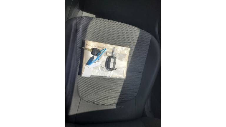 HYUNDAI - CRETA - 2018/2018 - Cinza - R$ 80.000,00