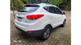 HYUNDAI - IX35 - 2019/2020 - Branca - R$ 93.000,00