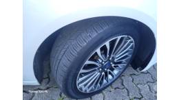 FORD - FUSION - 2018/2018 - Branca - R$ 98.000,00