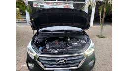 HYUNDAI - CRETA - 2017/2017 - Preta - R$ 86.000,00