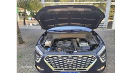 HYUNDAI - CRETA - 2022/2023 - Azul - R$ 124.000,00