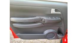 VOLKSWAGEN - CROSSFOX - 2008/2008 - Vermelha - R$ 33.000,00