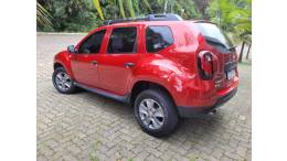 RENAULT - DUSTER - 2019/2019 - Vermelha - R$ 78.000,00