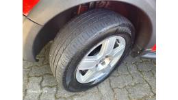 VOLKSWAGEN - CROSSFOX - 2008/2008 - Vermelha - R$ 33.000,00