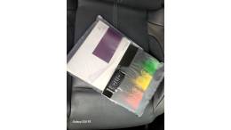 CITROËN - C4 LOUNGE - 2018/2018 - Vinho - R$ 66.000,00