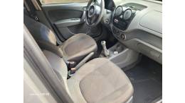 FIAT - PALIO - 2013/2013 - Cinza - R$ 38.000,00