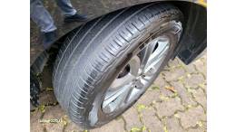 HYUNDAI - IX35 - 2020/2021 - Preta - R$ 98.000,00