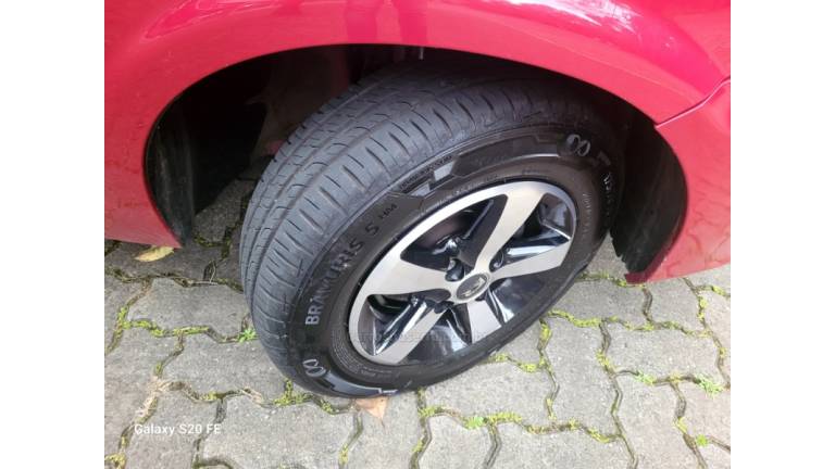 CHEVROLET - CELTA - 2010/2010 - Vermelha - R$ 24.000,00