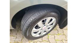 FIAT - PALIO - 2013/2013 - Cinza - R$ 38.000,00