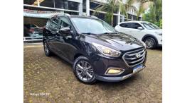 HYUNDAI - IX35 - 2020/2021 - Preta - R$ 98.000,00