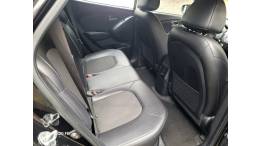 HYUNDAI - IX35 - 2020/2021 - Preta - R$ 98.000,00