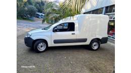 FIAT - FIORINO - 2021/2021 - Branca - R$ 76.000,00