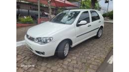 FIAT - PALIO - 2013/2013 - Branca - R$ 33.000,00
