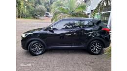 HYUNDAI - CRETA - 2017/2017 - Preta - R$ 86.000,00