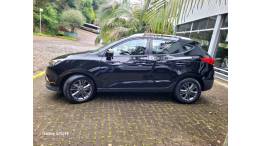 HYUNDAI - IX35 - 2020/2021 - Preta - R$ 98.000,00
