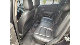 CHEVROLET - TRACKER - 2014/2014 - Preta - R$ 68.000,00