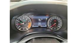 JEEP - RENEGADE - 2020/2020 - Cinza - R$ 85.000,00