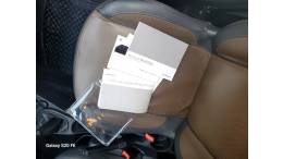 RENAULT - DUSTER - 2016/2017 - Prata - R$ 65.000,00