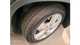 CHEVROLET - TRACKER - 2014/2014 - Cinza - R$ 68.000,00