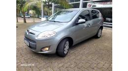 FIAT - PALIO - 2013/2013 - Cinza - R$ 38.000,00
