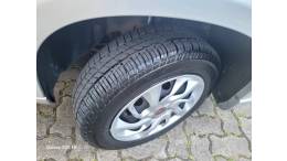 FIAT - UNO - 2020/2020 - Prata - R$ 41.000,00