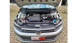 VOLKSWAGEN - VIRTUS - 2020/2020 - Prata - R$ 83.000,00