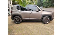 JEEP - RENEGADE - 2020/2020 - Cinza - R$ 85.000,00