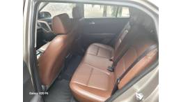 HYUNDAI - CRETA - 2016/2017 - Bege - R$ 87.000,00