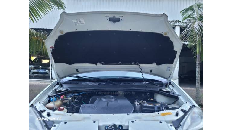 FIAT - DOBLÓ - 2013/2013 - Branca - R$ 44.000,00