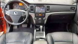 SSANGYONG - KORANDO - 2012/2012 - Vermelha - R$ 62.000,00