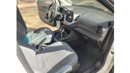 FORD - KA - 2019/2020 - Branca - R$ 58.000,00