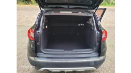 RENAULT - CAPTUR - 2017/2018 - Preta - R$ 72.000,00