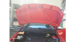 VOLKSWAGEN - CROSSFOX - 2008/2008 - Vermelha - R$ 33.000,00