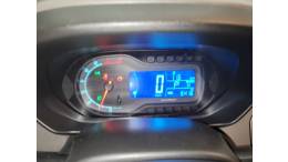 CHEVROLET - SPIN - 2018/2018 - Azul - R$ 60.000,00