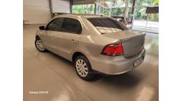 VOLKSWAGEN - VOYAGE - 2011/2011 - Cinza - R$ 33.000,00
