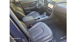 HYUNDAI - CRETA - 2022/2023 - Azul - R$ 124.000,00