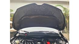 RENAULT - CAPTUR - 2017/2018 - Preta - R$ 72.000,00