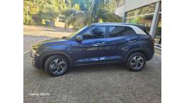 HYUNDAI - CRETA - 2022/2023 - Azul - R$ 124.000,00