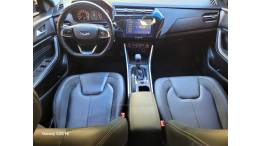 CHERY - TIGGO - 2020/2022 - Cinza - R$ 75.000,00