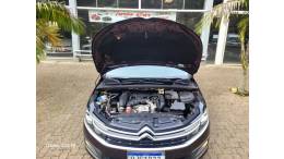 CITROËN - C4 LOUNGE - 2018/2018 - Vinho - R$ 66.000,00